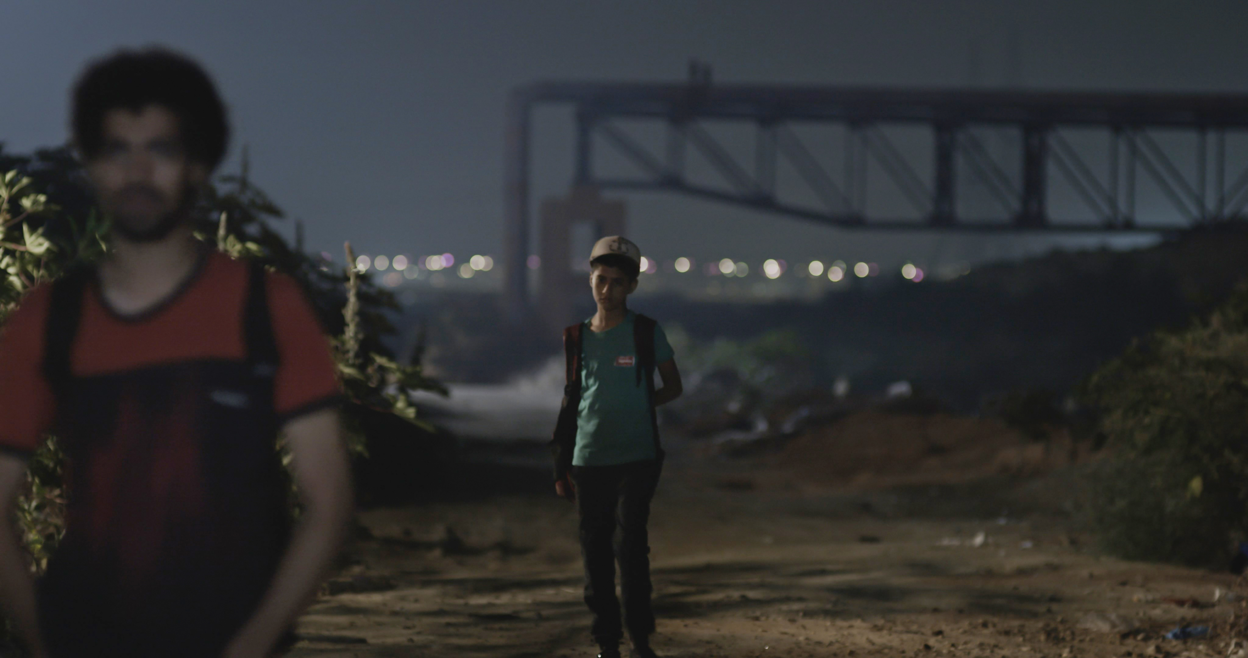 L'Entente - La face cachée d'Alexandrie - Sortie en salles le 6 mai 2026